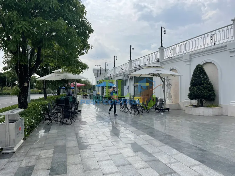diệt muỗi Hóc Môn
