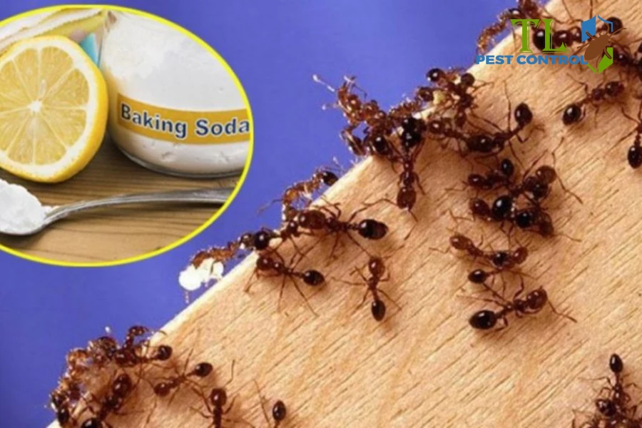 # Top 19+ Cách Diệt Kiến Trong Nhà Hiệu Quả, Nhanh Chóng