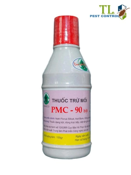 thuốc diệt côn trùng