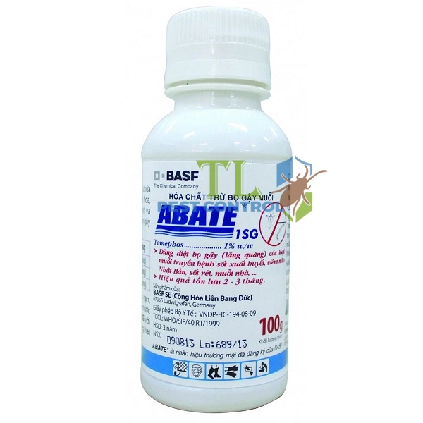 diệt muỗi quận 6