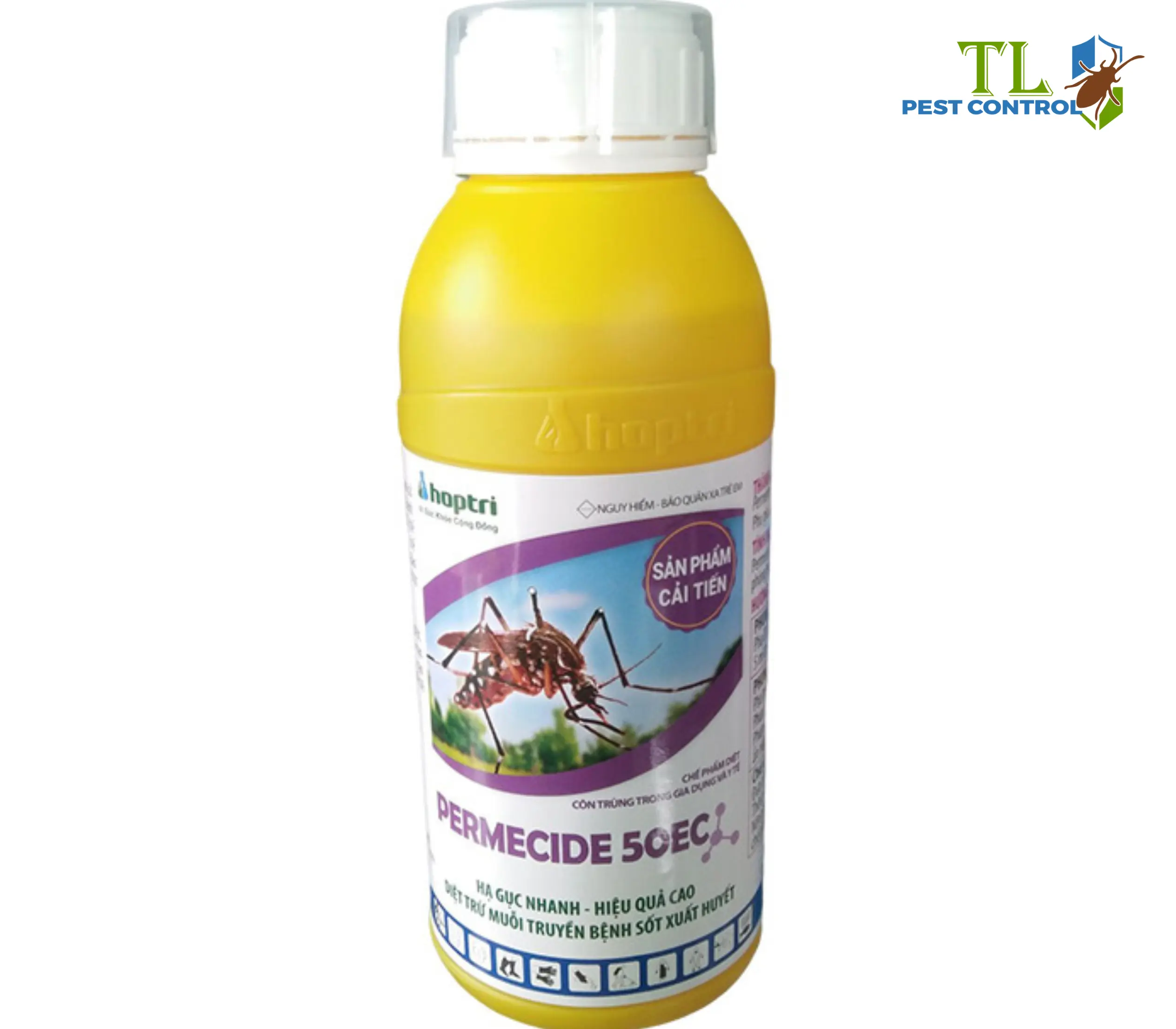 thuốc diệt côn trùng