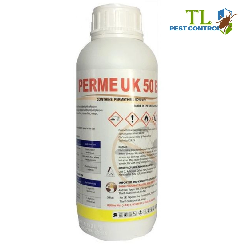 perme uk 50 ec