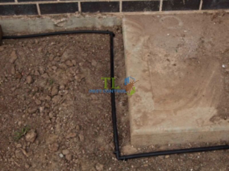 Hệ thống ống kỹ thuật Termite-pro