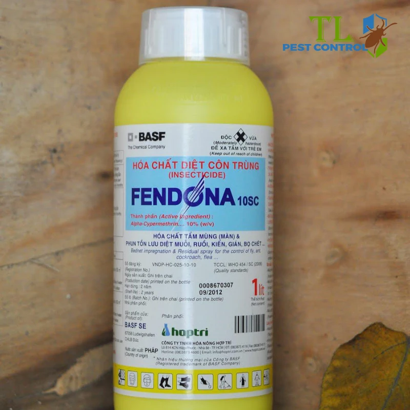 fendona 10sc