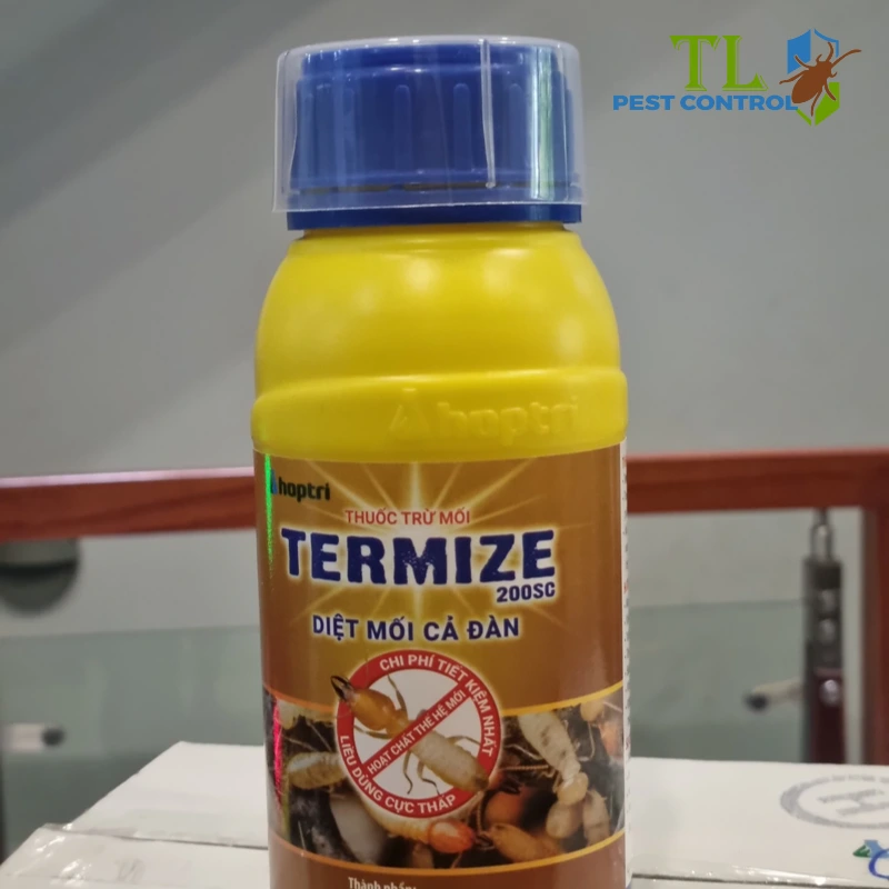 termize 200sc