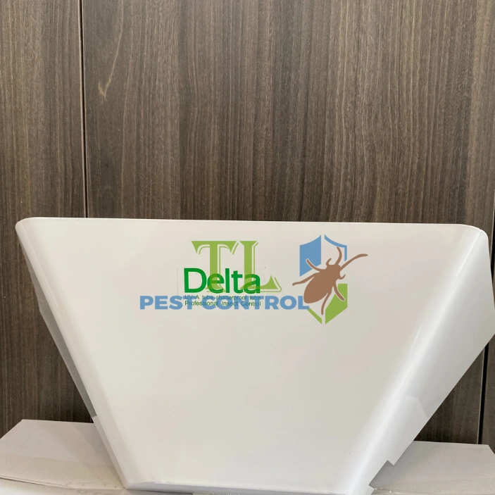 đèn diệt côn trùng
