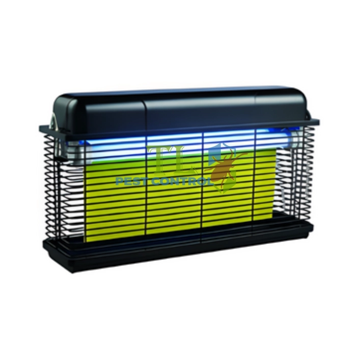 Đèn diệt côn trùng bằng keo dính Delta GA1-30