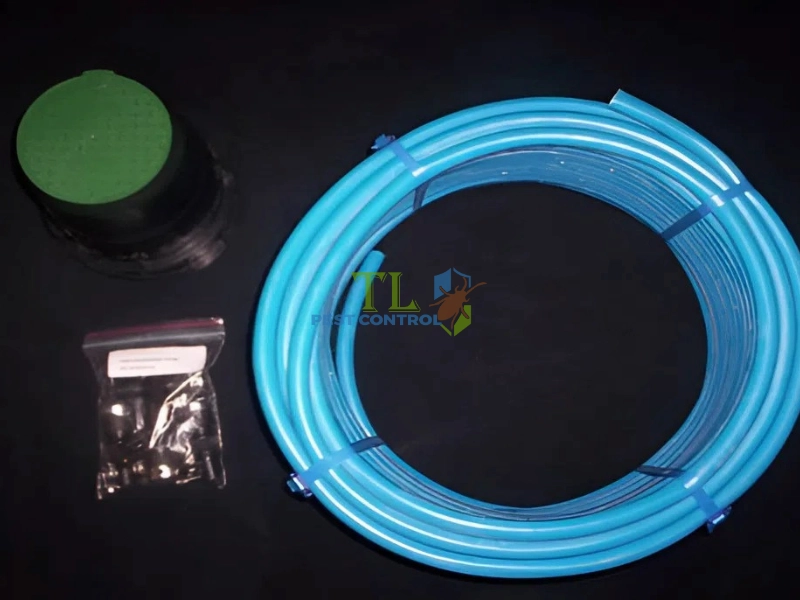 Hệ thống TermX Kit 100m