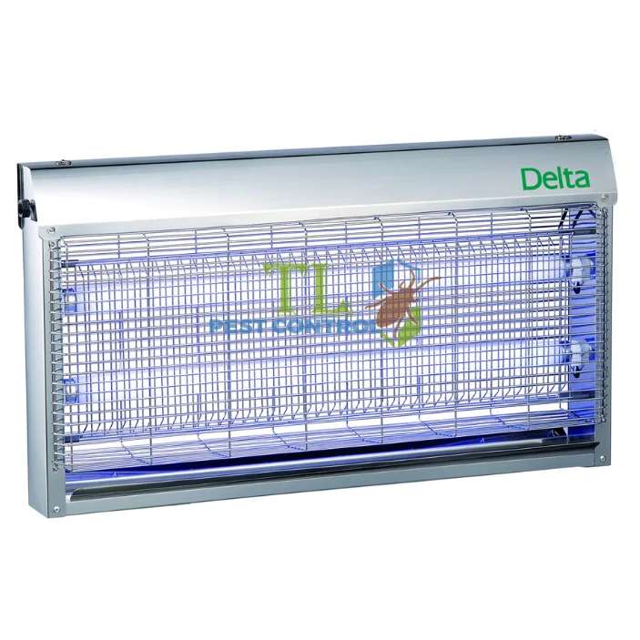 Đèn diệt côn trùng Delta GN-30