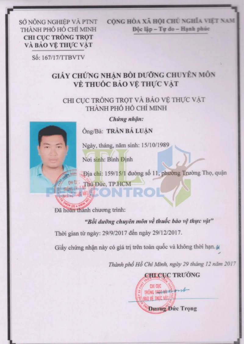 dịch vụ diệt muỗi