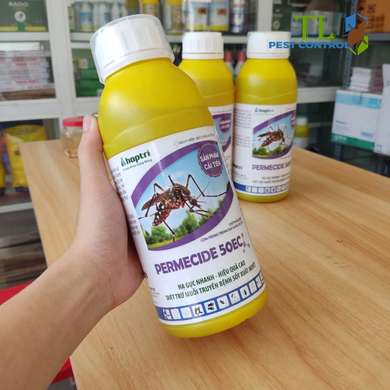 permecide 50ec