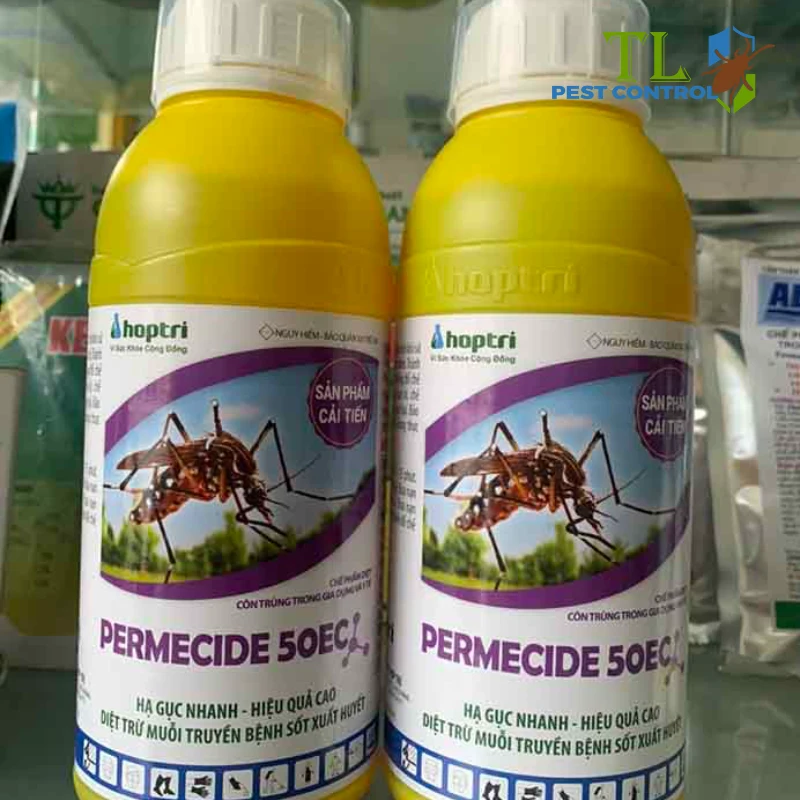 permecide 50ec