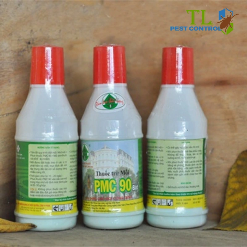 thuốc diệt mối pmc 90