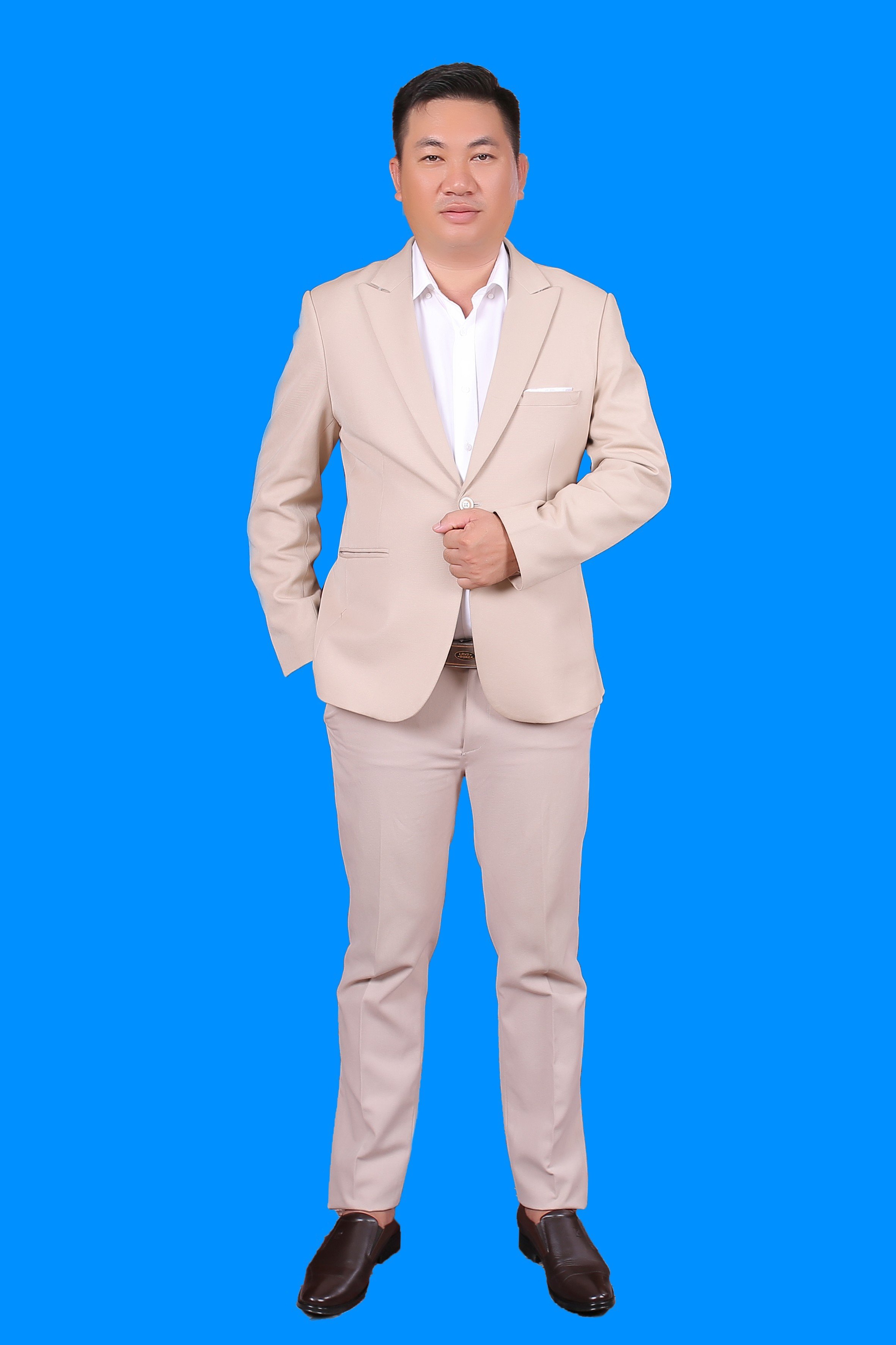 Trần Bá Luận