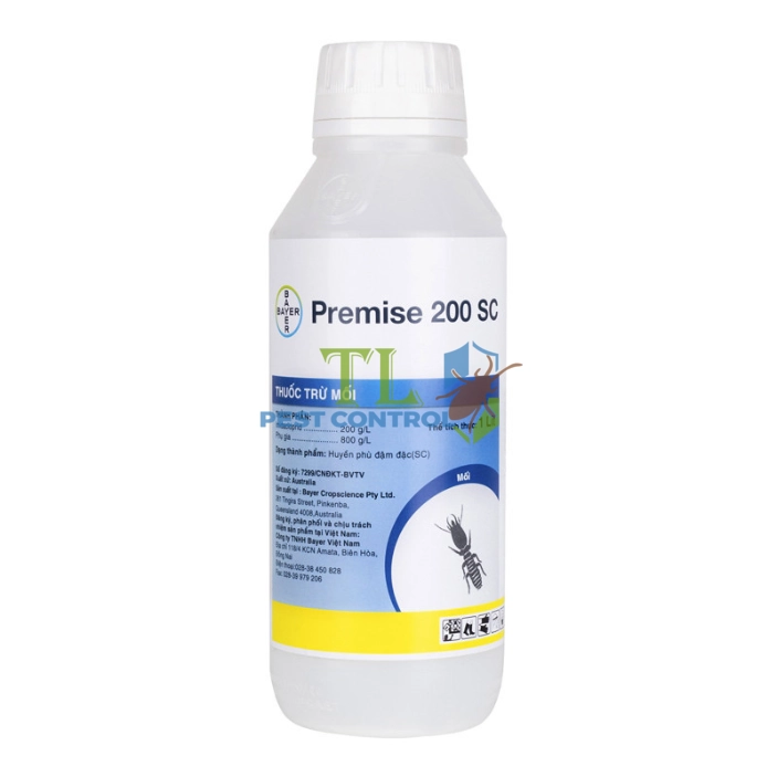 Thuốc diệt mối Premise 200SC