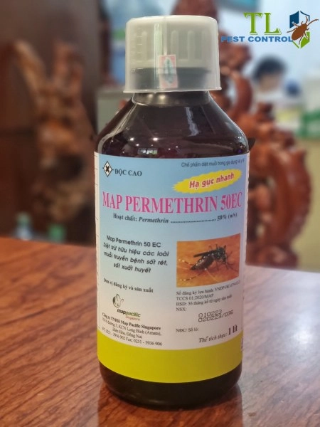 thuốc diệt côn trùng
