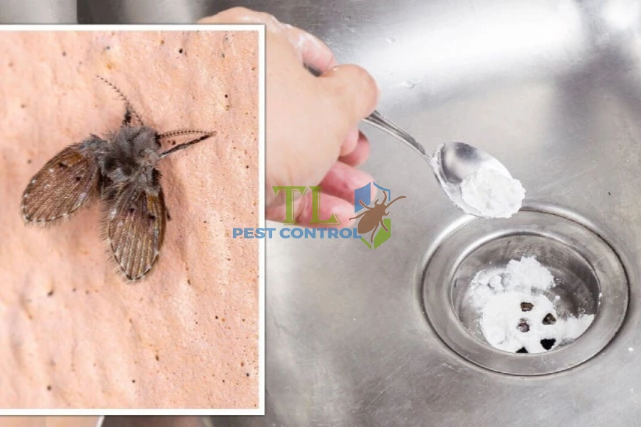 #5+ Cách Diệt Ấu Trùng Ruồi Cống Đơn Giản, Hiệu Quả