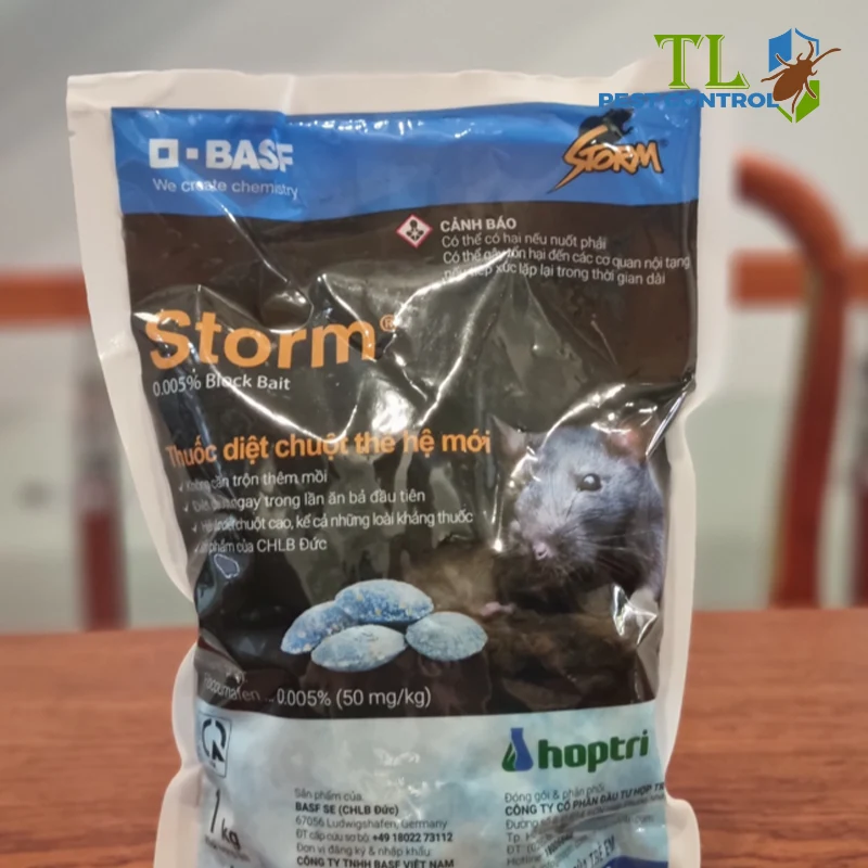 thuốc diệt chuột storm