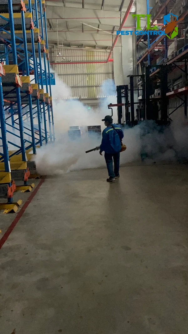 dịch vụ diệt muỗi