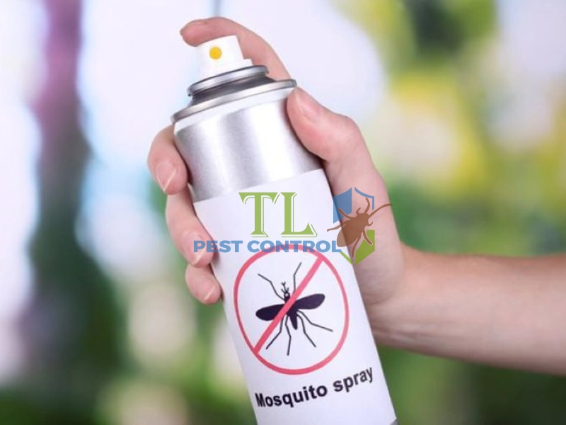 cách diệt ruồi trâu