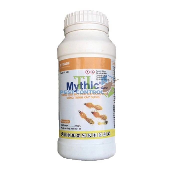 Thuốc Diệt Mối Mythic 240SC