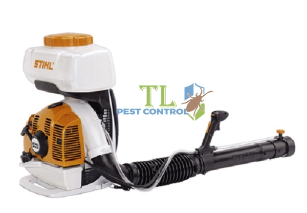diệt muỗi quận tân bình