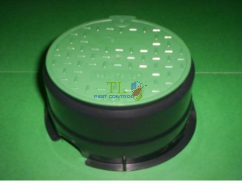 Hệ thống TermX Kit 10m