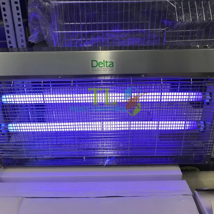 Đèn diệt côn trùng Delta GN-30