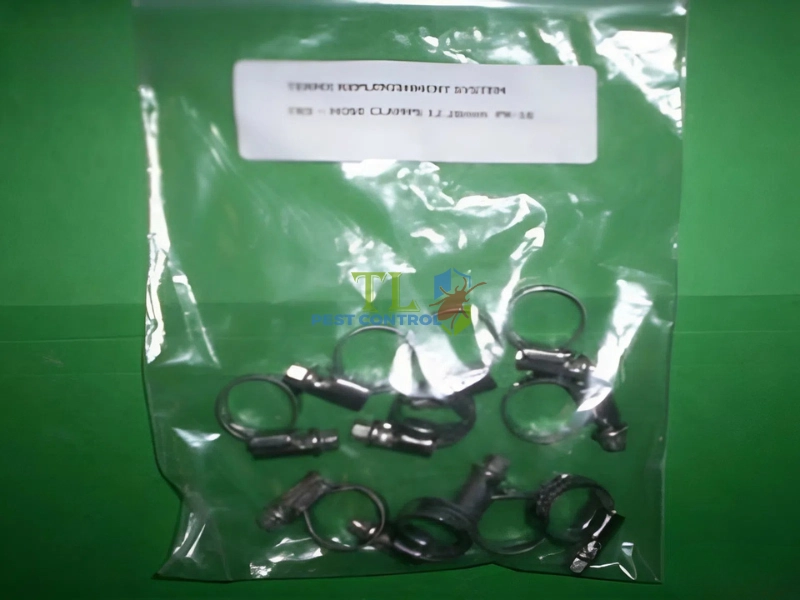 Hệ thống chống mối TermX Kit 10m