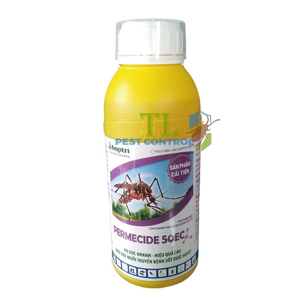 diệt muỗi quận Thủ Đức