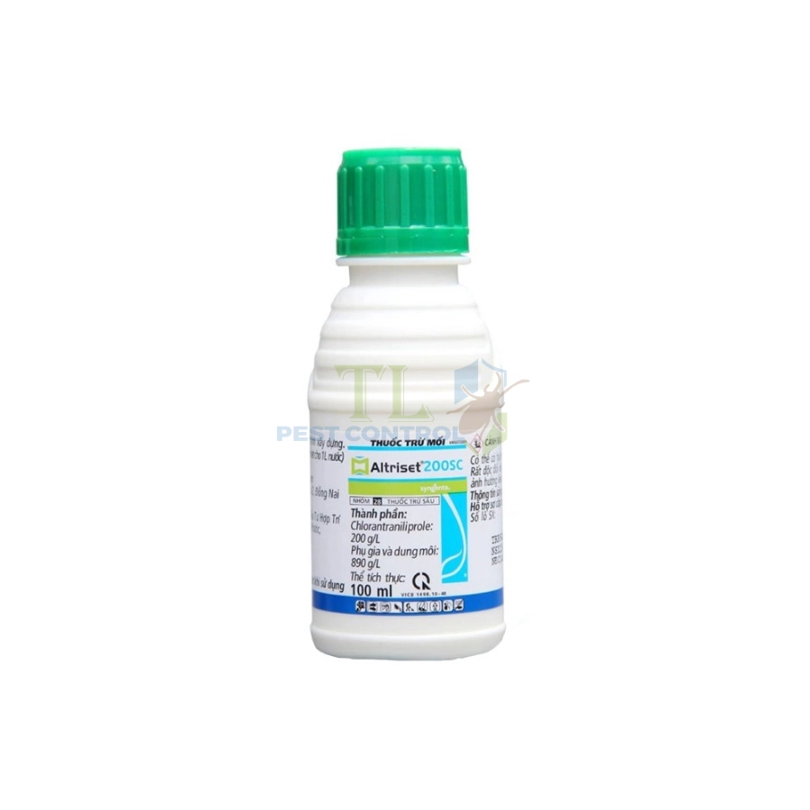 Hóa chất chống mối Altriset 200SC