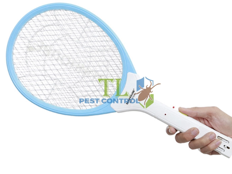 cách diệt ruồi trâu