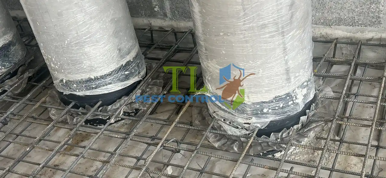 lưới thép không gỉ Termsteel