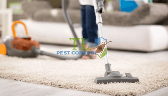 cách diệt rệp giường