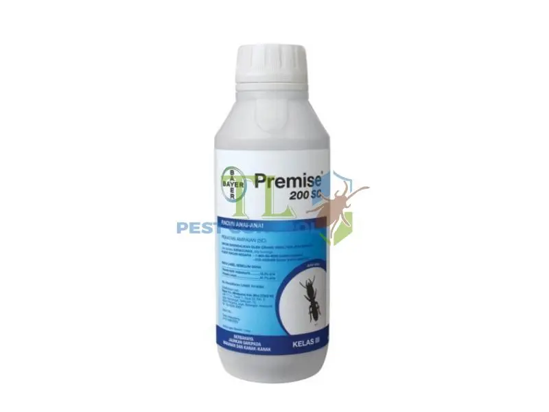 Phương pháp diệt mối bằng bả sinh học