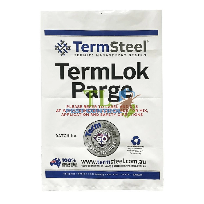 Lưới thép không gỉ Termsteel