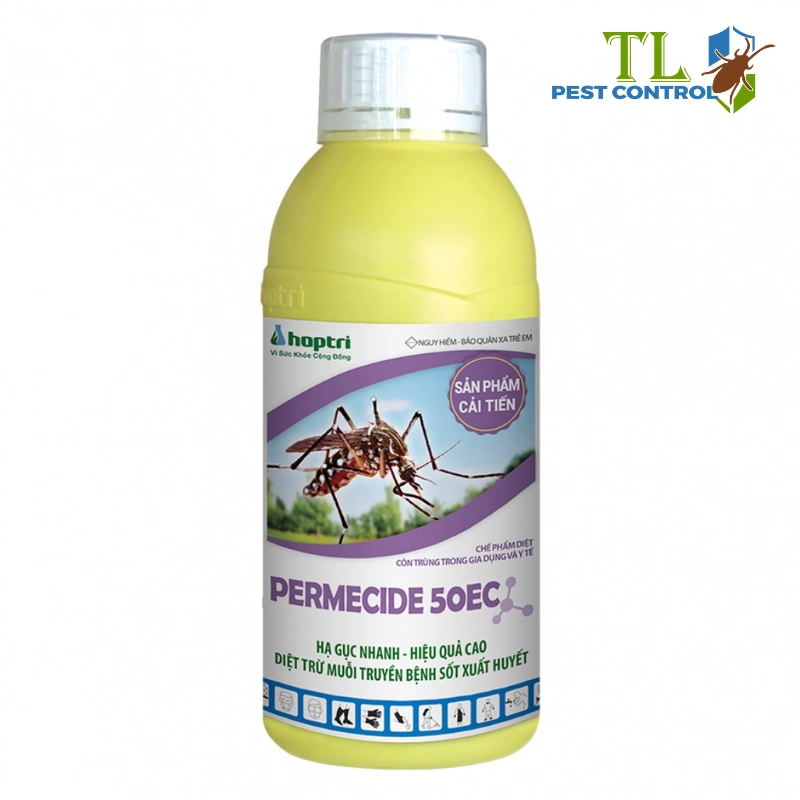 permecide 50ec