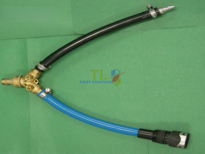 Hệ thống chống mối TermX Kit 50m