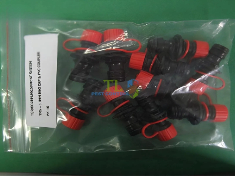 Hệ thống TermX Kit 10m