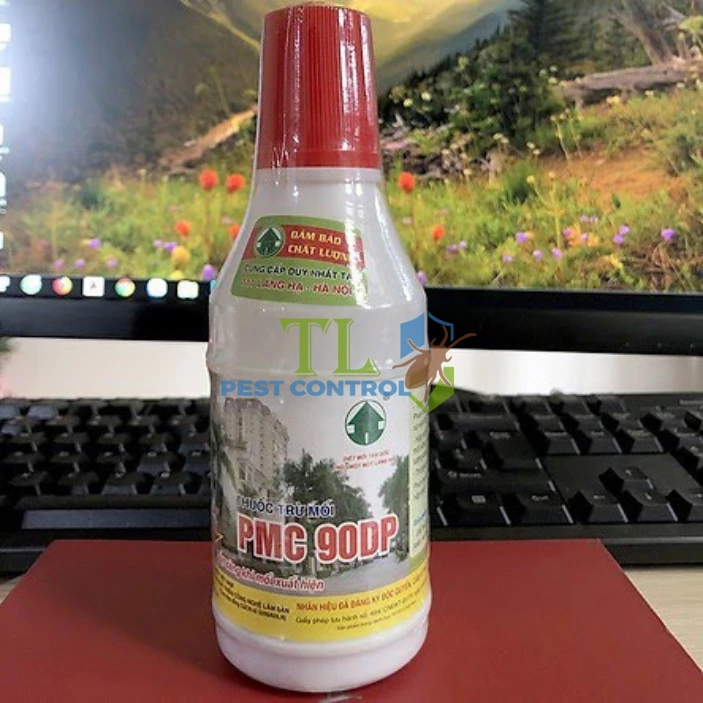Thuốc diệt mối PMC 90