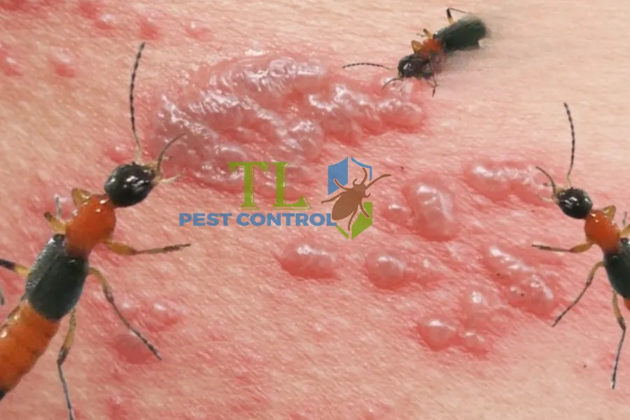 Những Loại Cây Đuổi Kiến Ba Khoang Nhanh Chóng, Hiệu Quả Và An Toàn