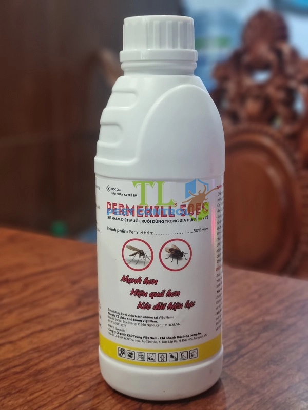 diệt muỗi quận gò vấp
