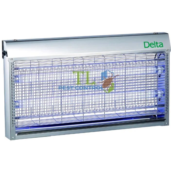Đèn diệt côn trùng Delta GN-40