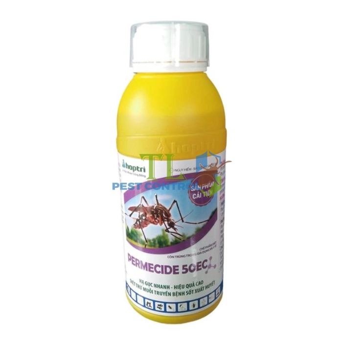 Thuốc diệt muỗi Permecide 50EC