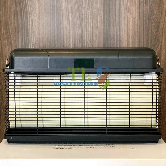 Đèn diệt côn trùng bằng keo dính Delta GA1-30
