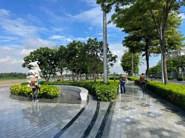 dịch vụ diệt muỗi