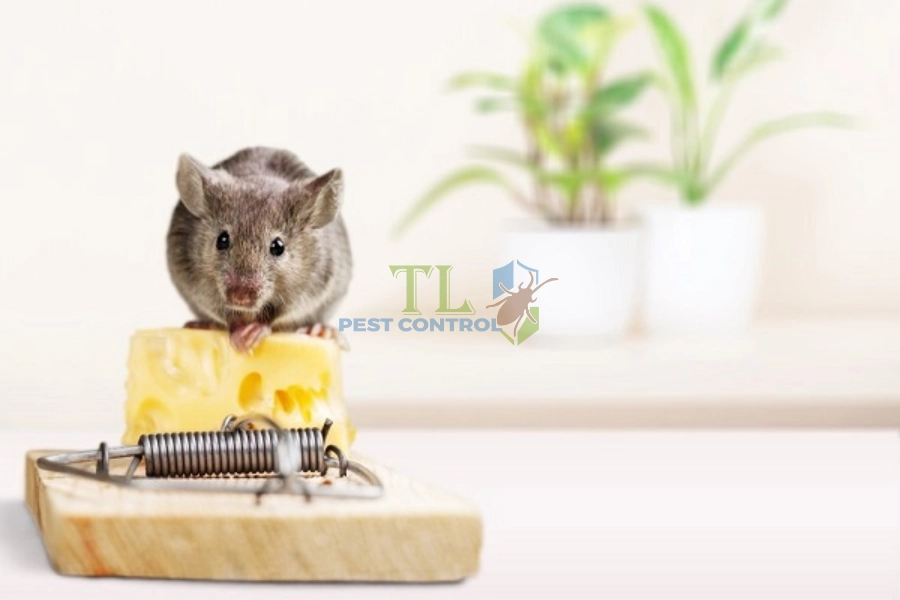 Top 11+ Cách Diệt Chuột, Đuổi Chuột Tại Nhà Hiệu Quả Nhất