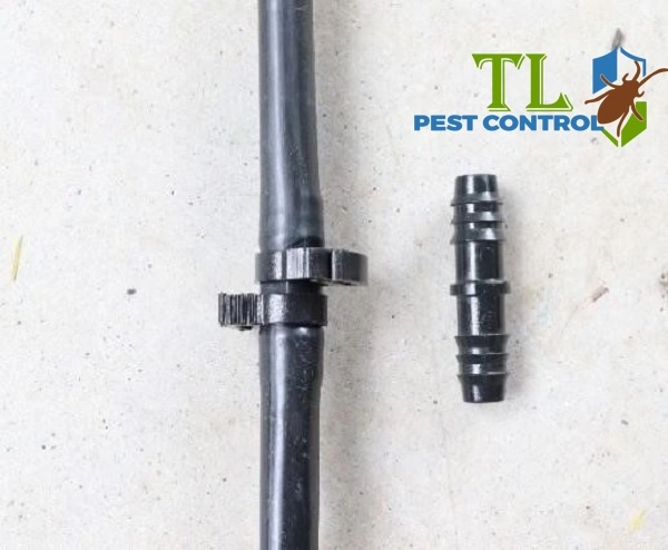 ống kỹ thuật Termite-pro