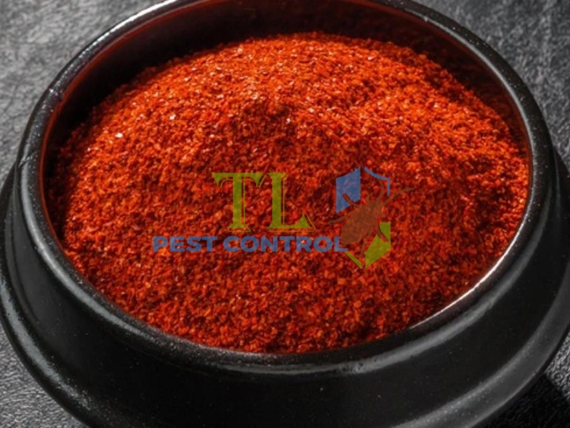 diệt mối cửa gỗ