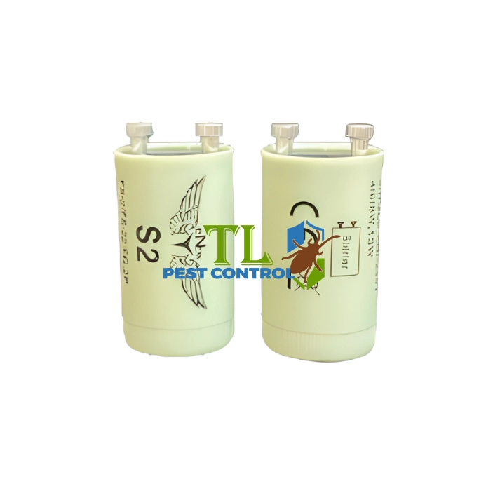 Chuột đèn huỳnh quang FS-2/FS-22/FG-2P